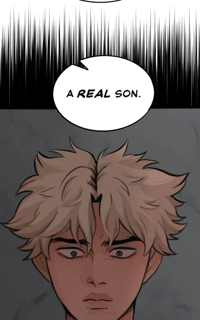Aosora Chapter 94 page 45 - 
