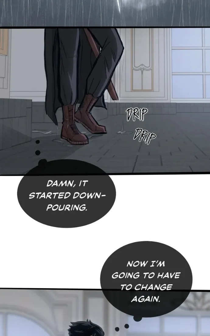 Aosora Chapter 94 page 60 - 