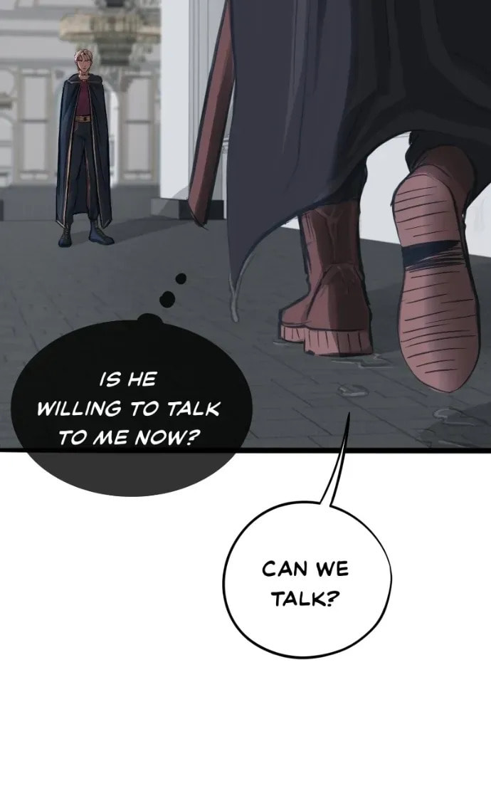 Aosora Chapter 94 page 63 - 