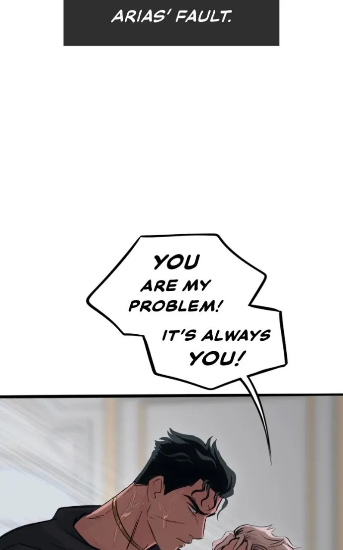 Aosora Chapter 94 page 77 - 