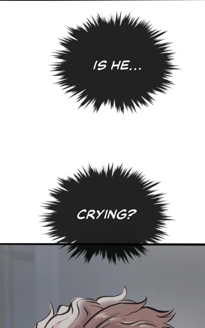 Aosora Chapter 94 page 84 - 