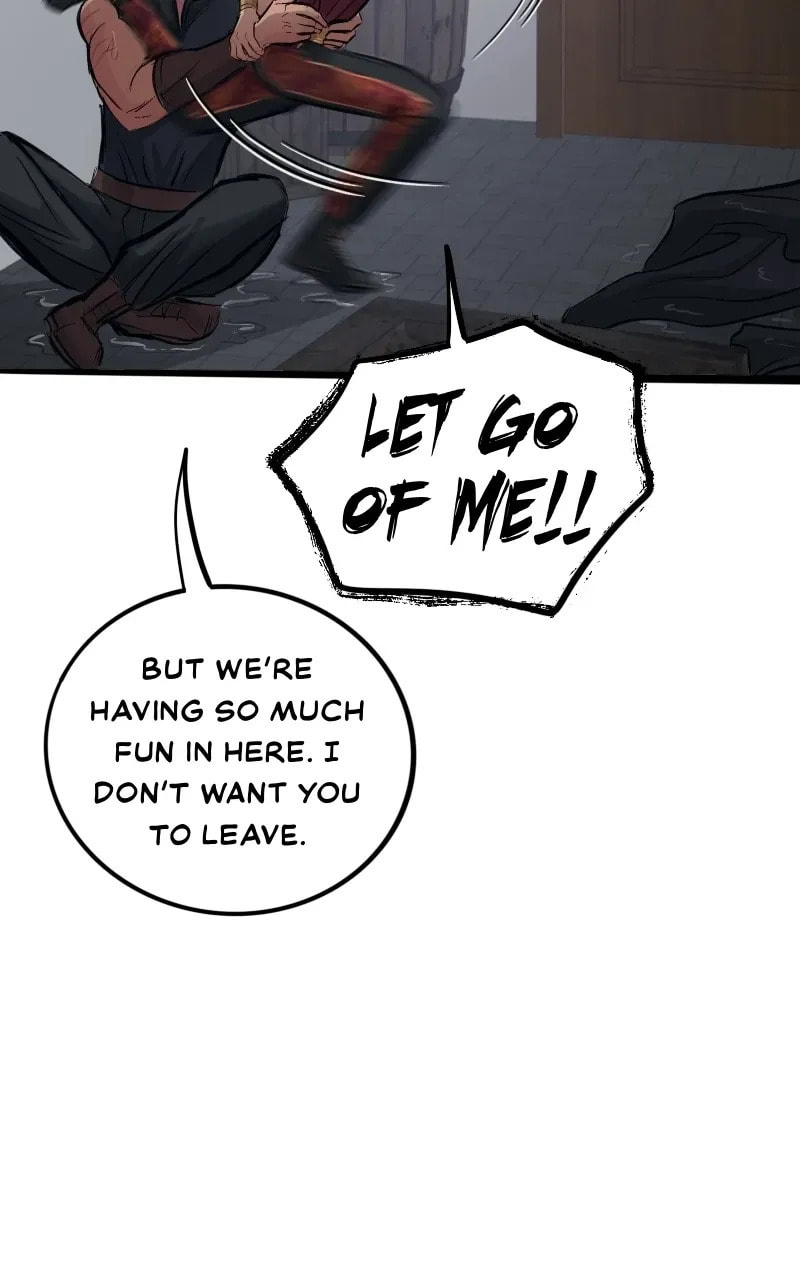 Aosora Chapter 95 page 72 - 
