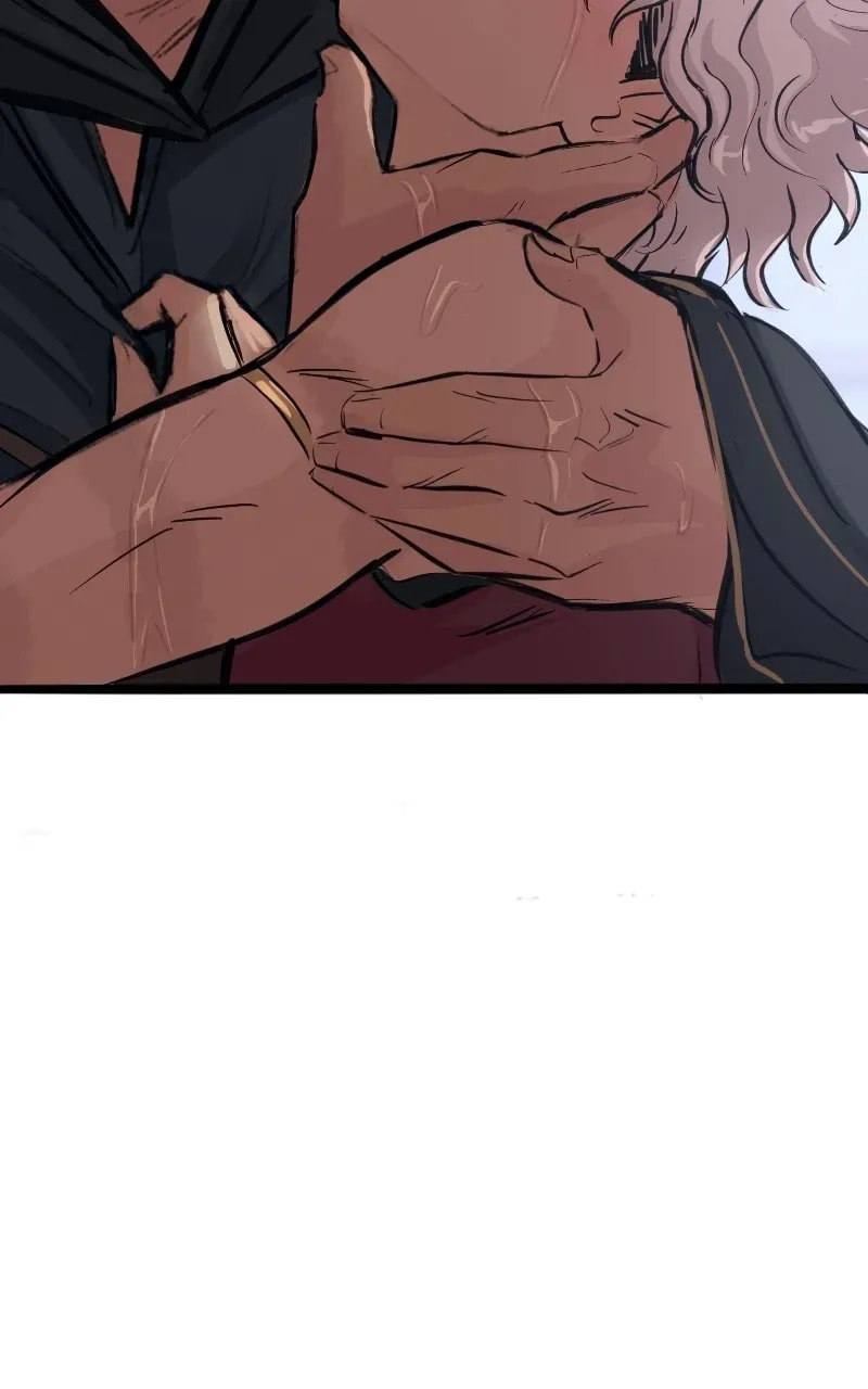 Aosora Chapter 95 page 10 - 