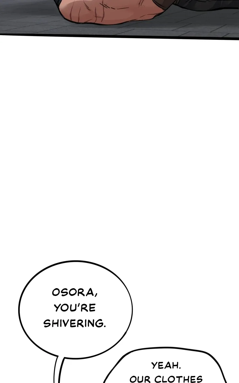 Aosora Chapter 96 page 15 - 