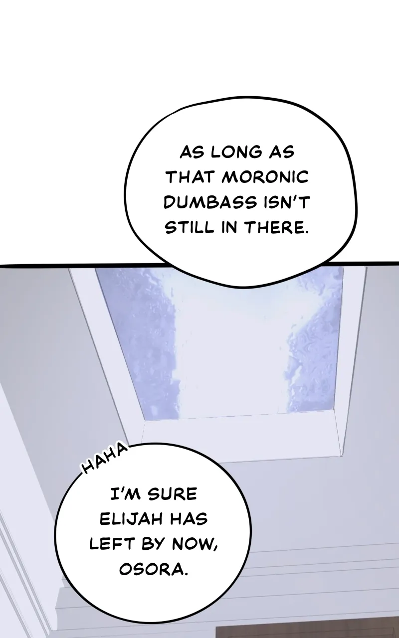 Aosora Chapter 96 page 22 - 