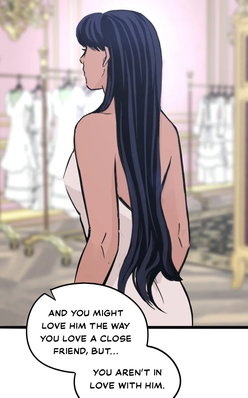 Aosora Chapter 96 page 55 - 