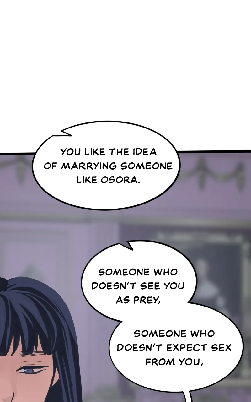 Aosora Chapter 96 page 57 - 