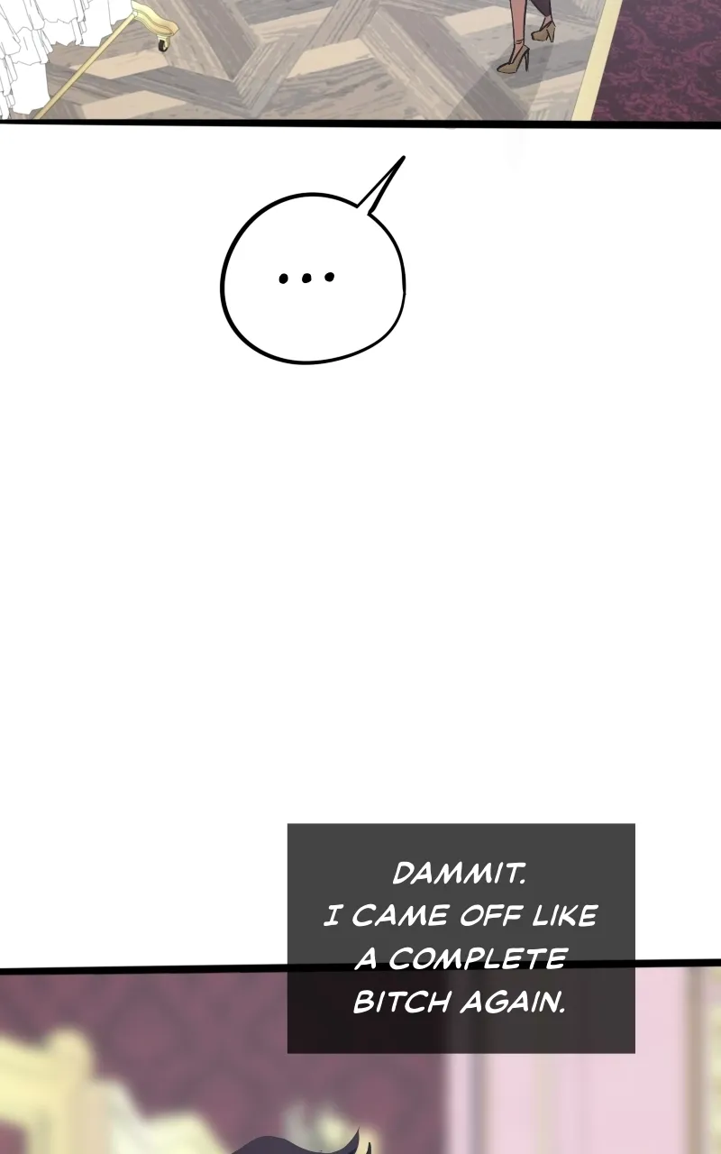 Aosora Chapter 96 page 75 - 