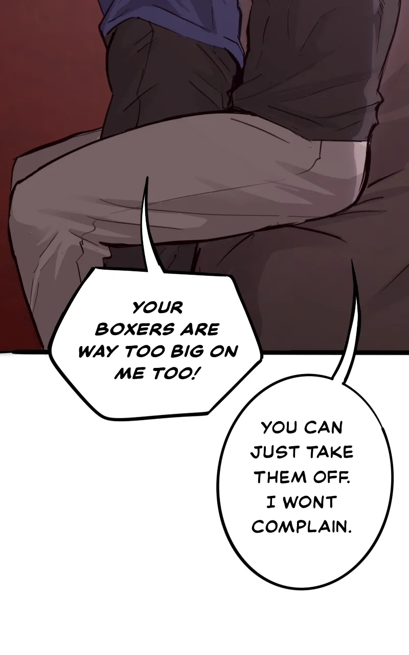 Aosora Chapter 96 page 85 - 