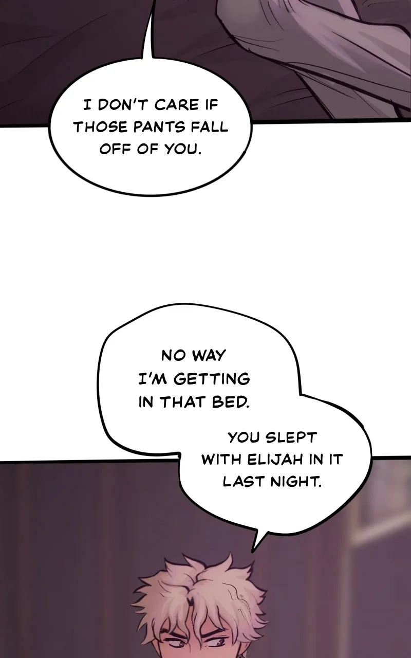 Aosora Chapter 96 page 91 - 