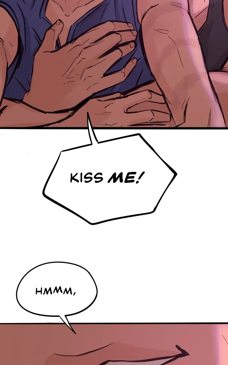 Aosora Chapter 97 page 15 - 