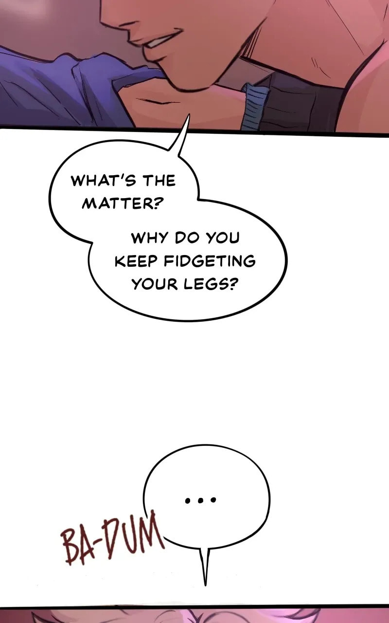 Aosora Chapter 97 page 78 - 