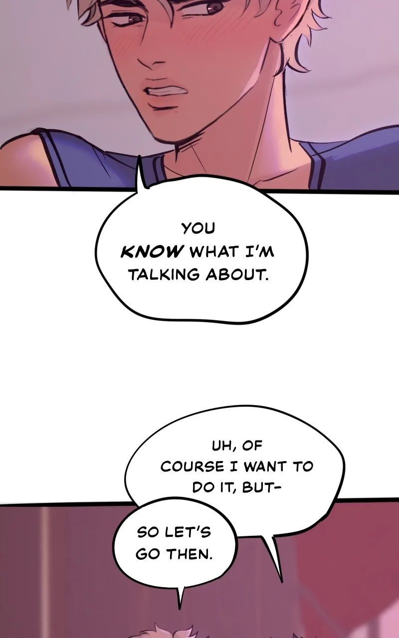 Aosora Chapter 98 page 10 - 