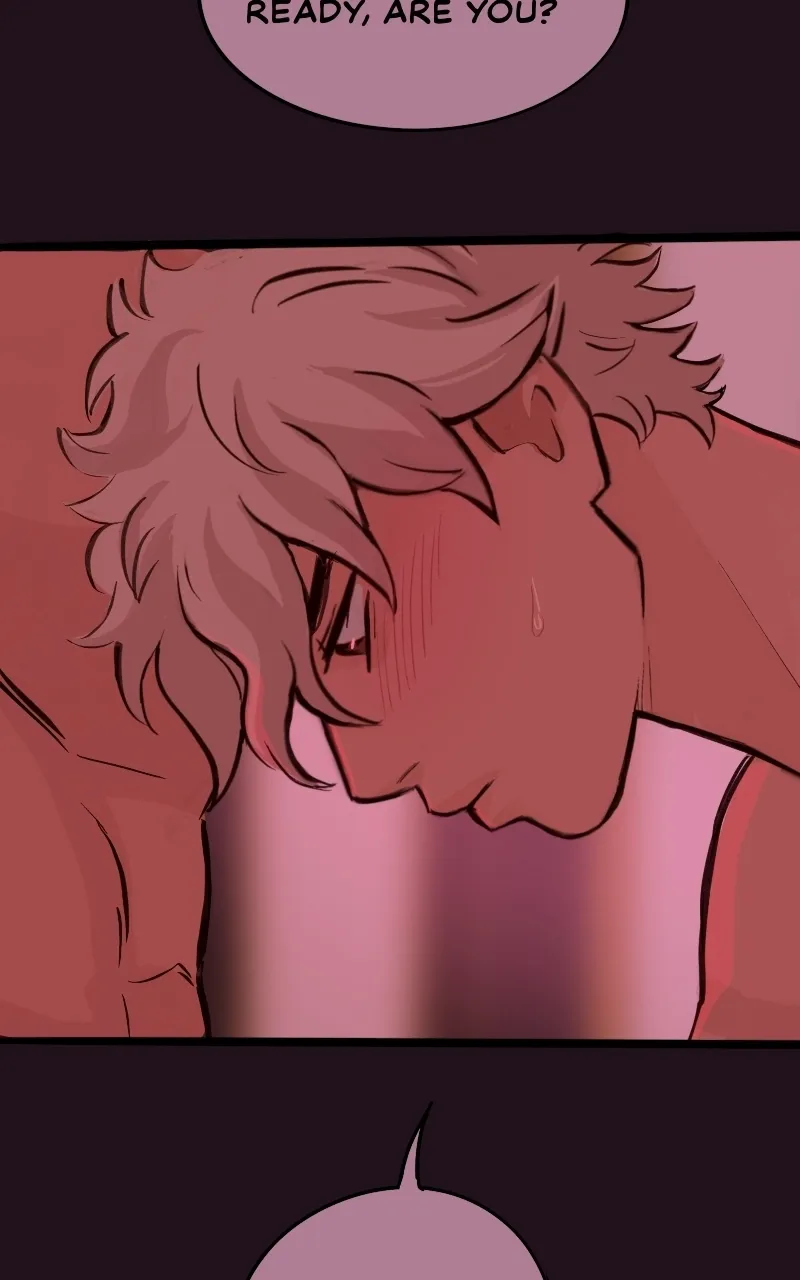 Aosora Chapter 99 page 14 - 