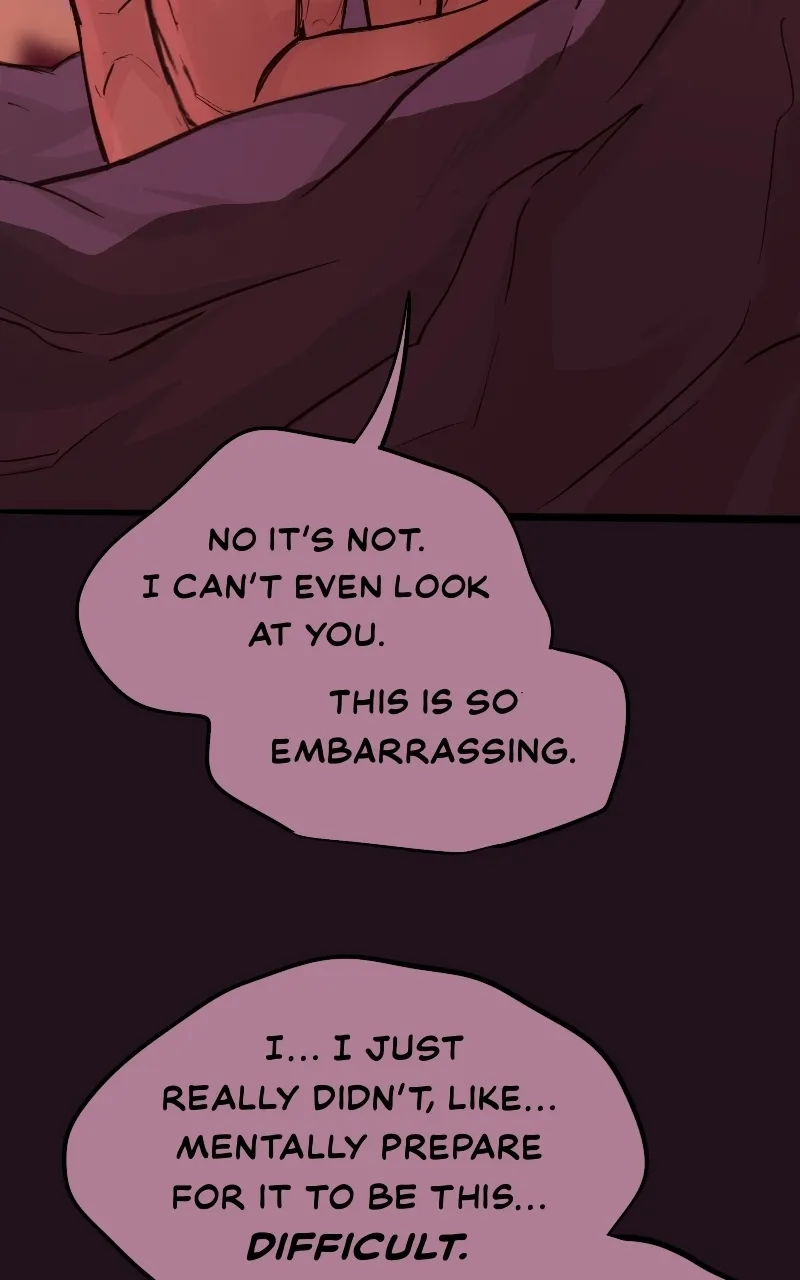 Aosora Chapter 99 page 17 - 