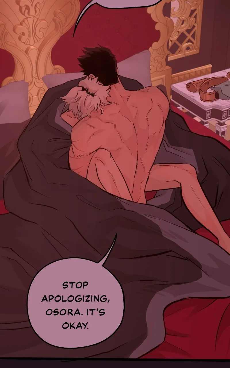 Aosora Chapter 99 page 22 - 