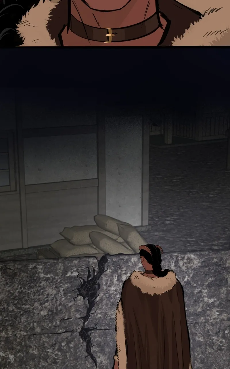 Aosora Chapter 99 page 87 - 