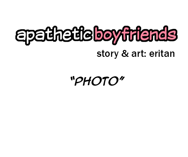 apathetic boyfriends Chapter 14 page 1 - 