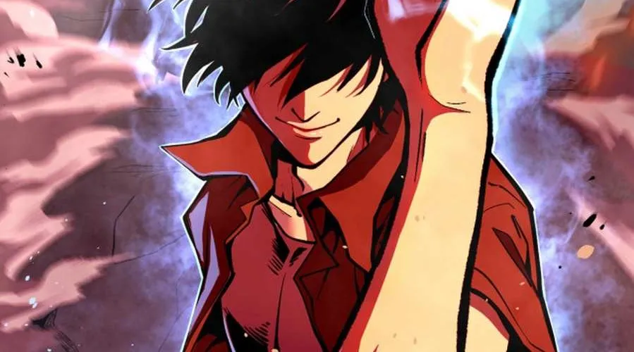 Apex Future Martial Arts Chapter 0 page 18 - 