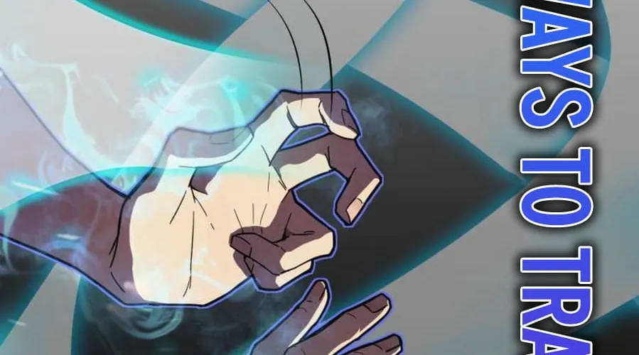 Apex Future Martial Arts Chapter 1 page 103 - 