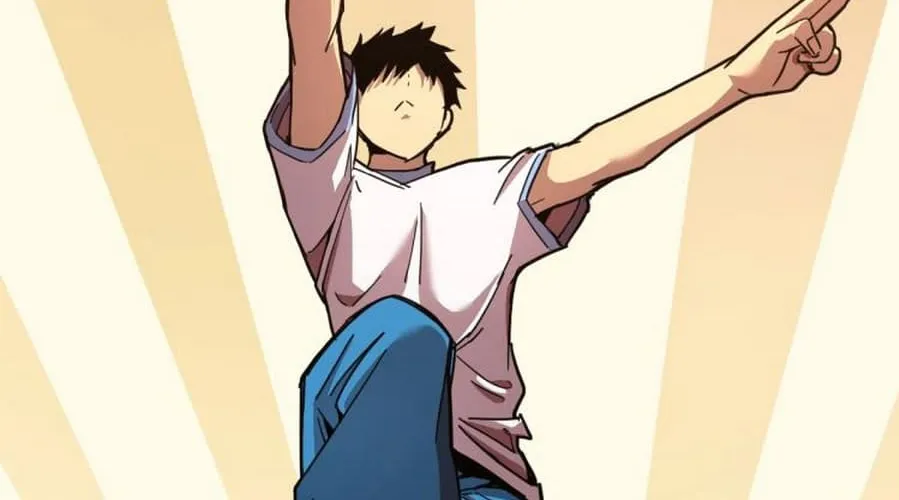 Apex Future Martial Arts Chapter 1 page 105 - 
