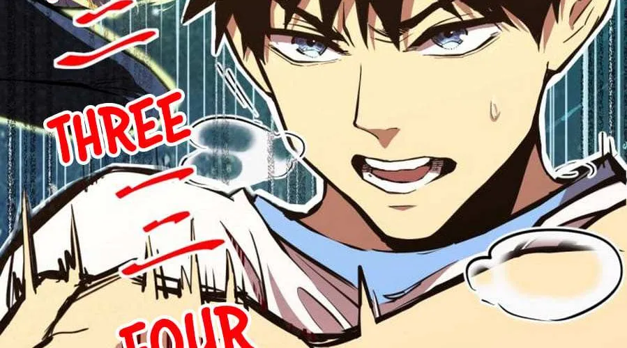 Apex Future Martial Arts Chapter 1 page 116 - 