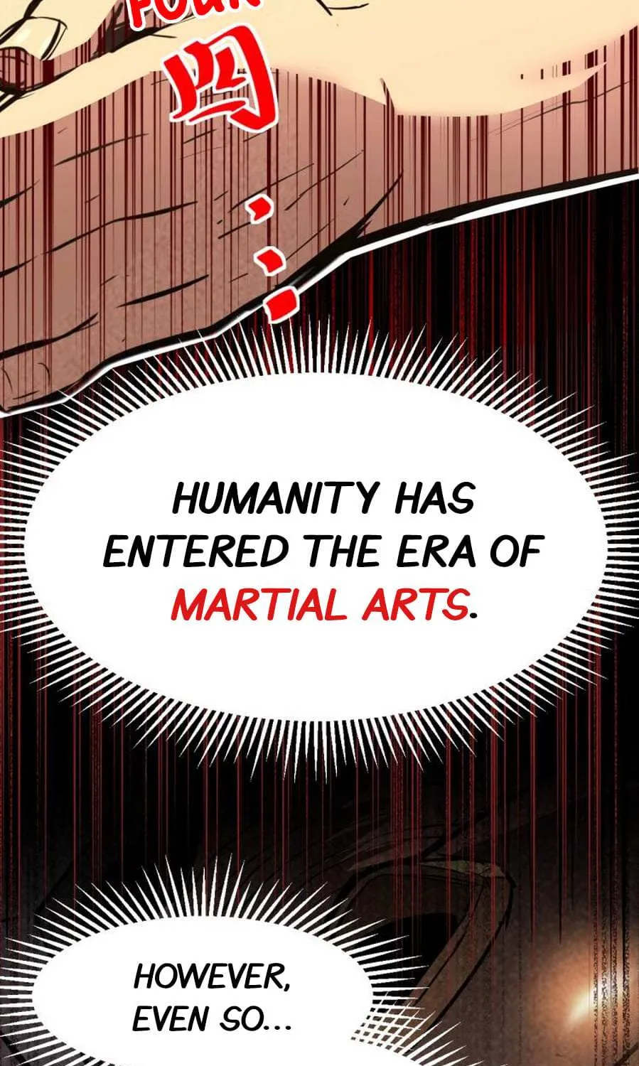 Apex Future Martial Arts Chapter 1 page 117 - 