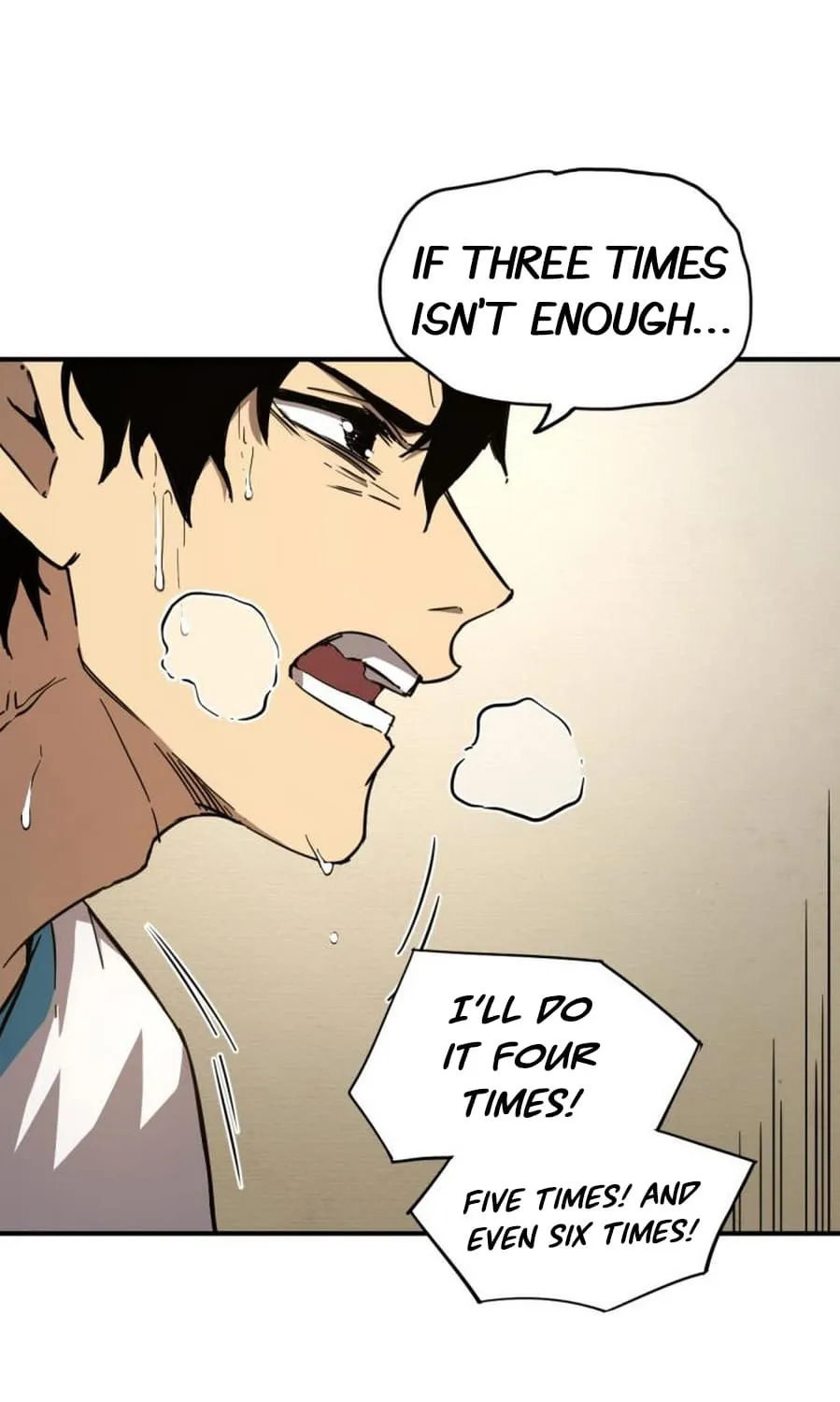 Apex Future Martial Arts Chapter 1 page 128 - 