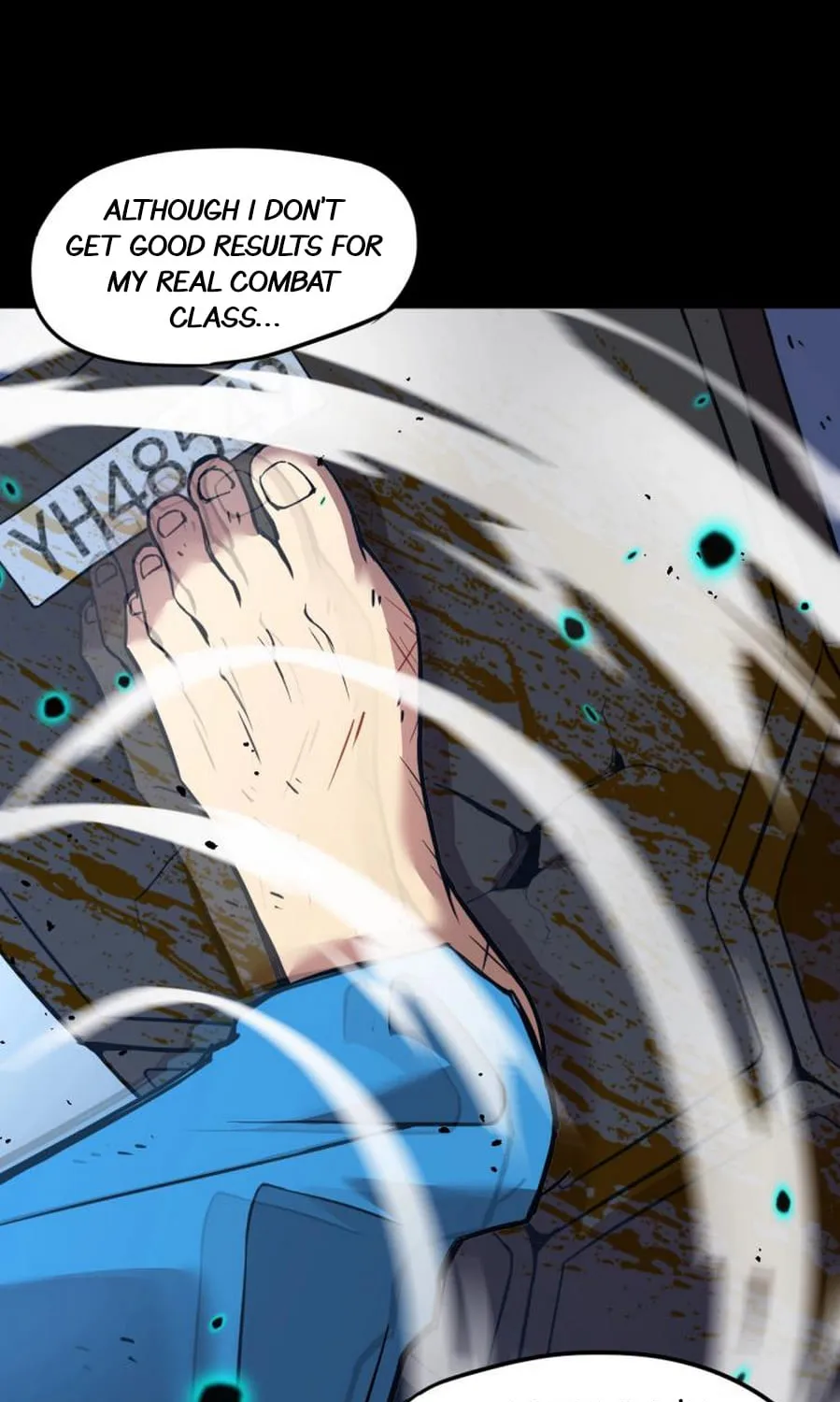 Apex Future Martial Arts Chapter 1 page 151 - 