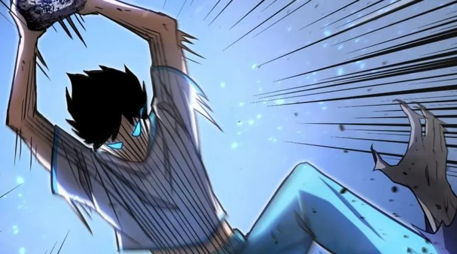 Apex Future Martial Arts Chapter 1 page 158 - 