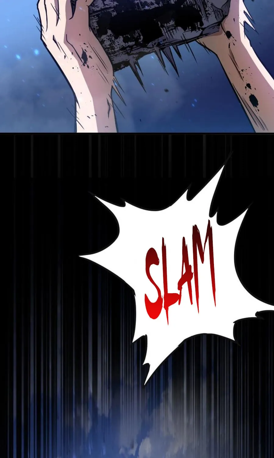 Apex Future Martial Arts Chapter 1 page 163 - 