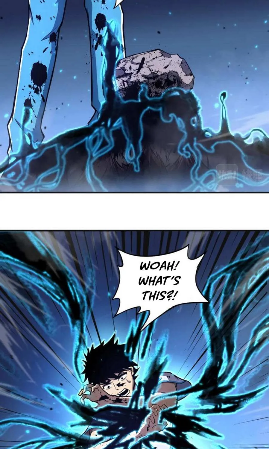 Apex Future Martial Arts Chapter 1 page 169 - 