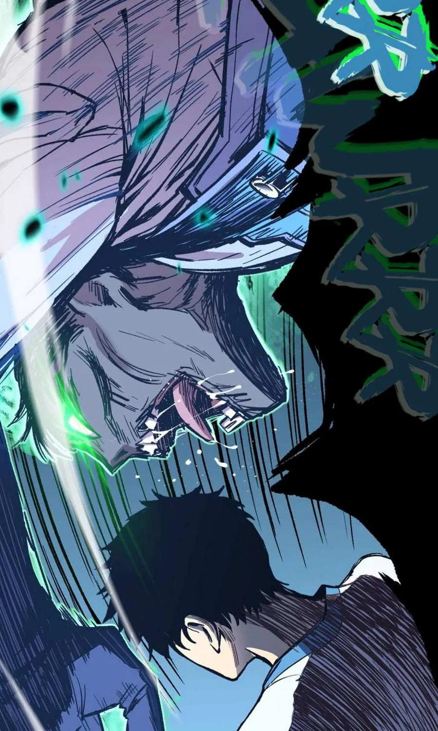 Apex Future Martial Arts Chapter 1 page 187 - 