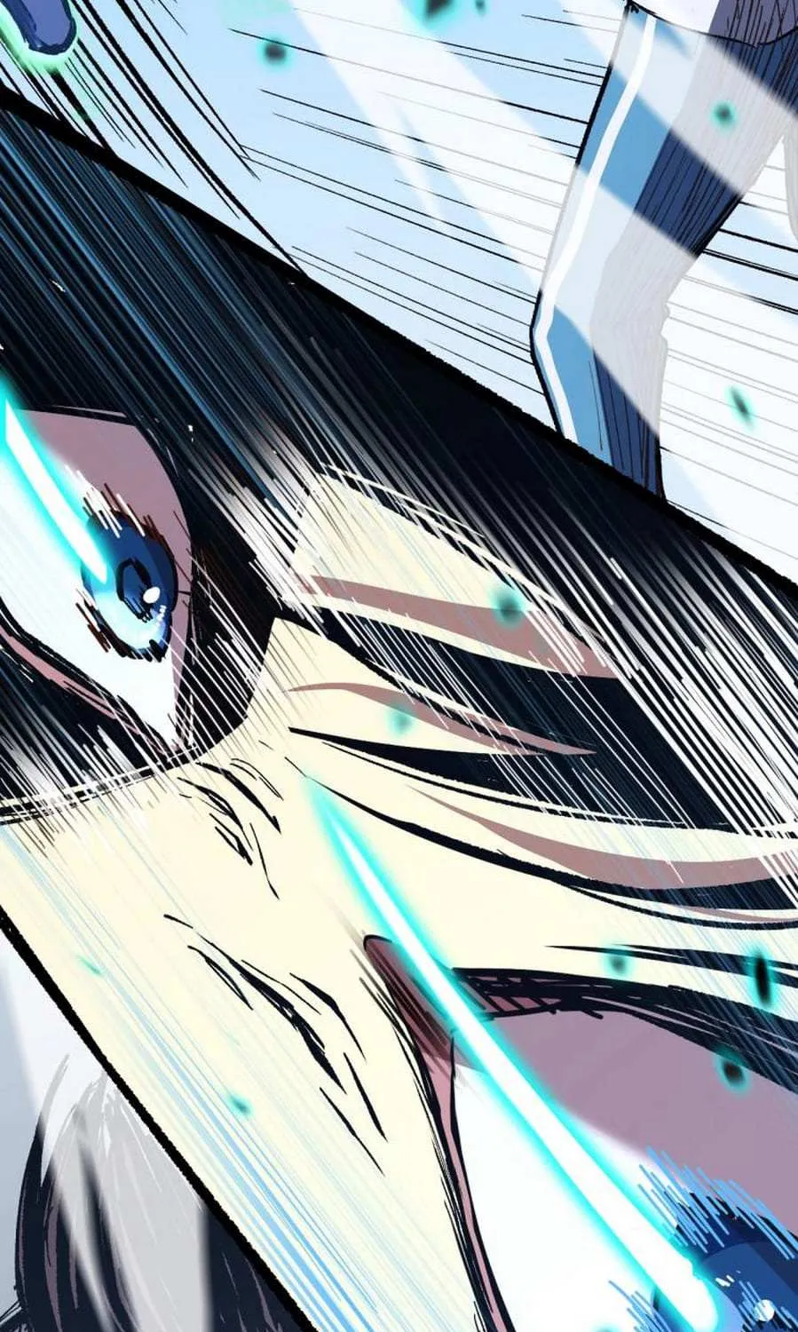 Apex Future Martial Arts Chapter 1 page 189 - 