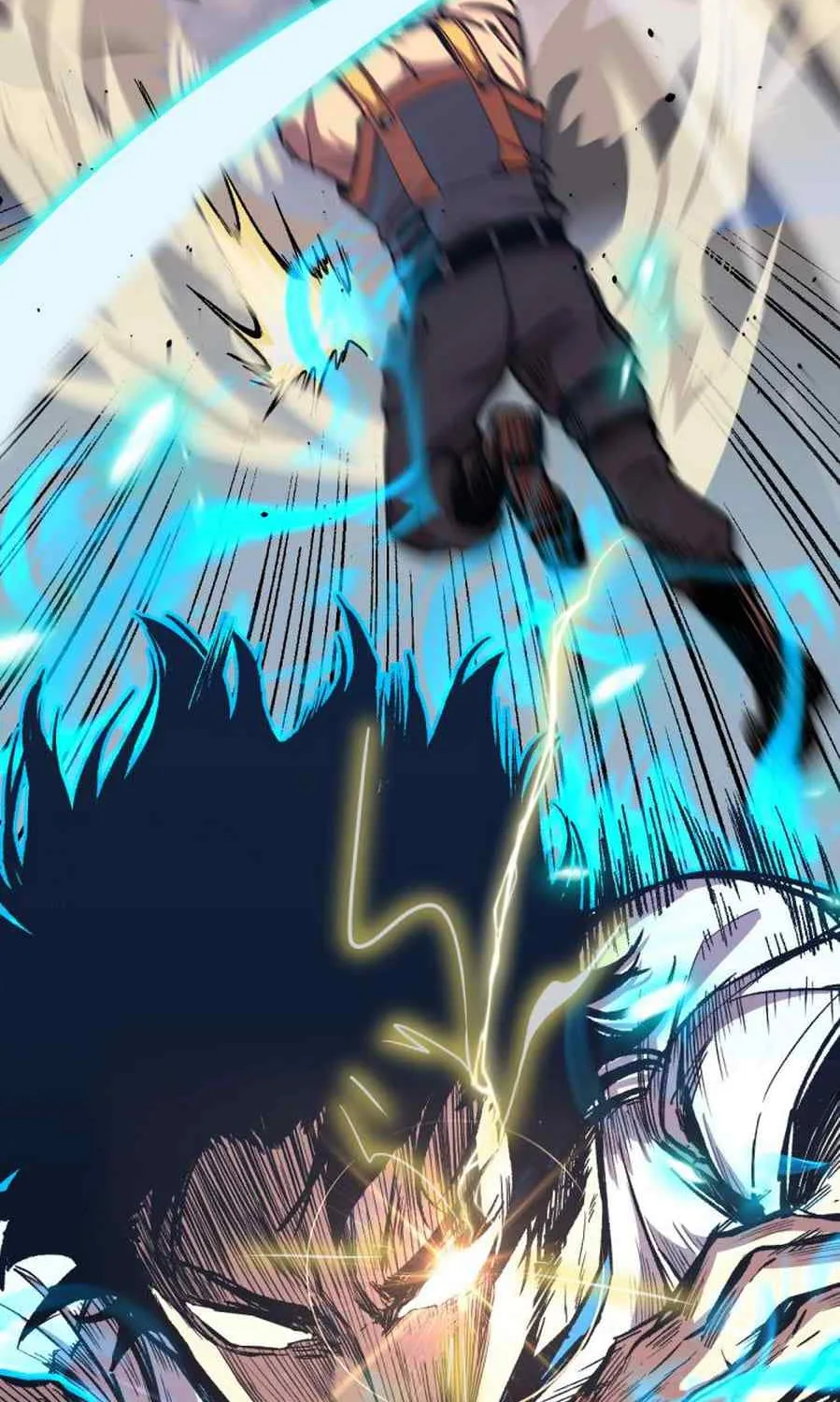 Apex Future Martial Arts Chapter 1 page 196 - 