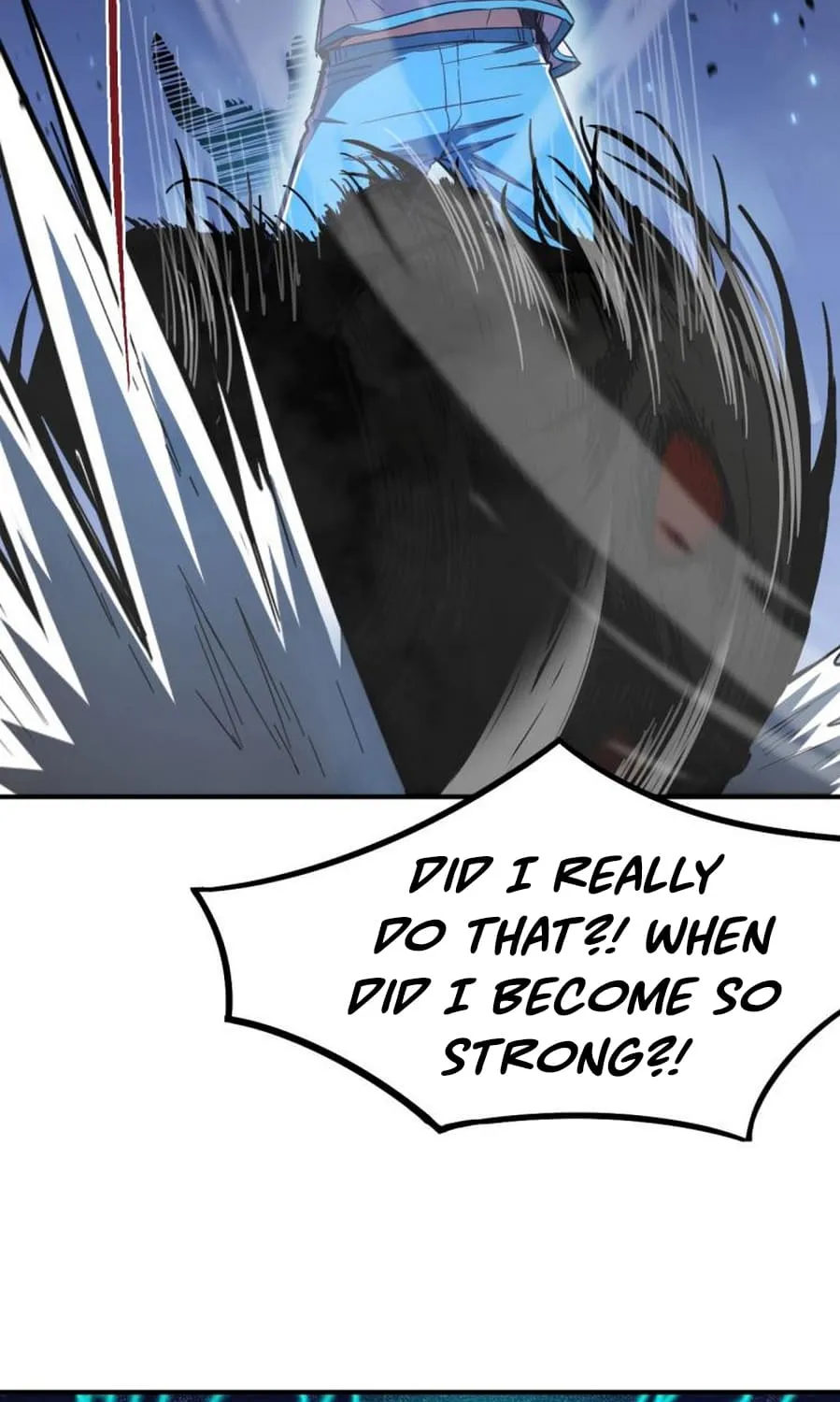 Apex Future Martial Arts Chapter 1 page 202 - 