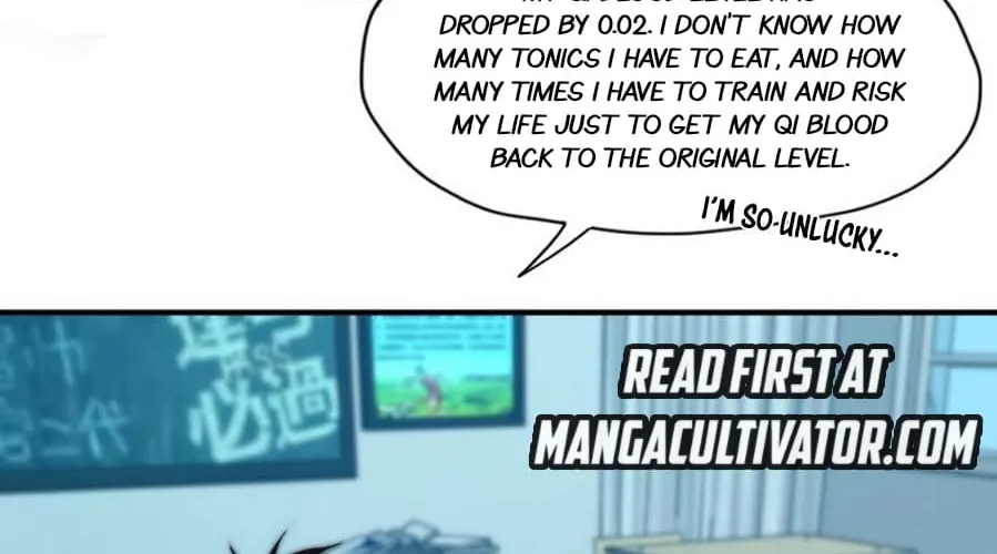 Apex Future Martial Arts Chapter 1 page 46 - 
