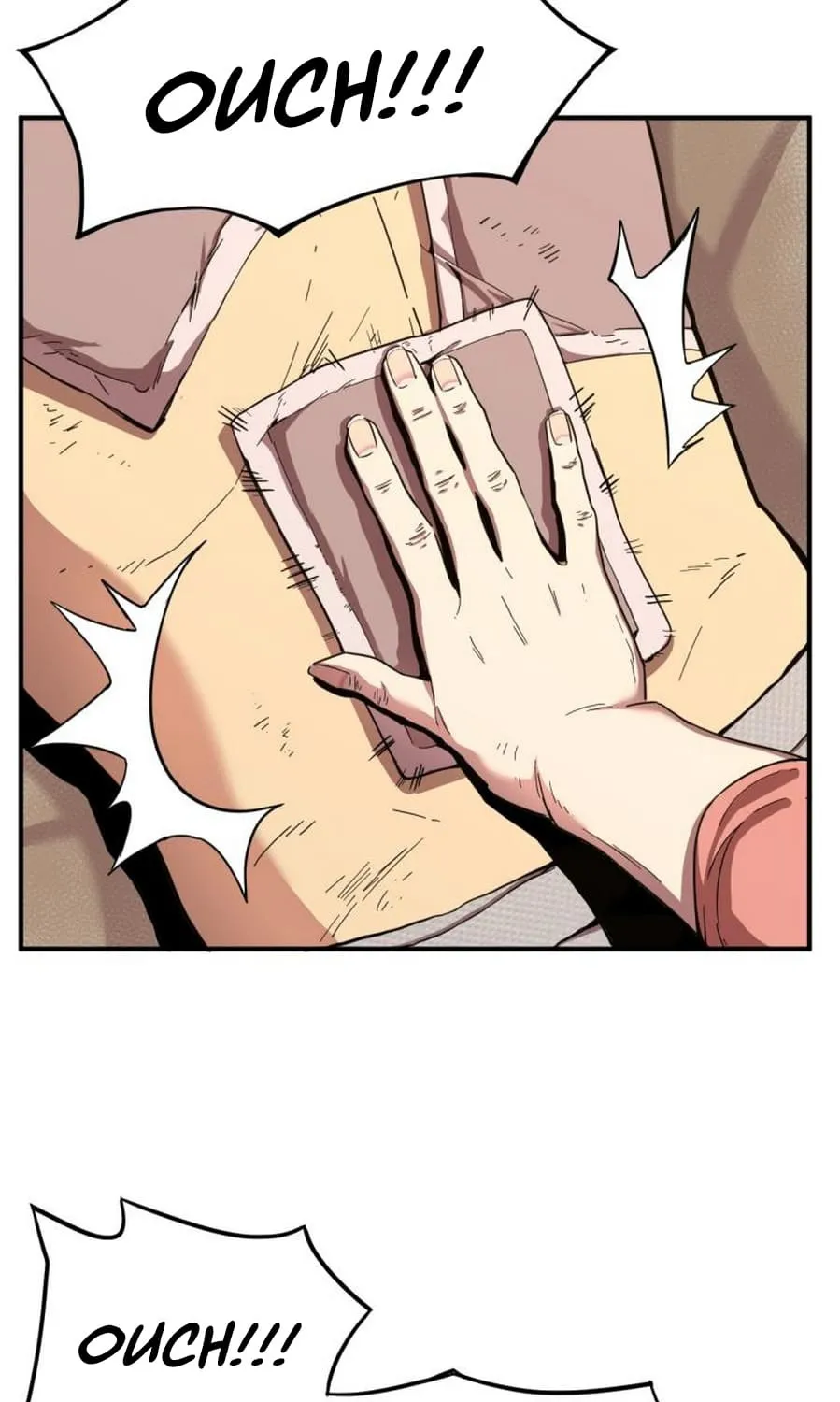 Apex Future Martial Arts Chapter 1 page 73 - 