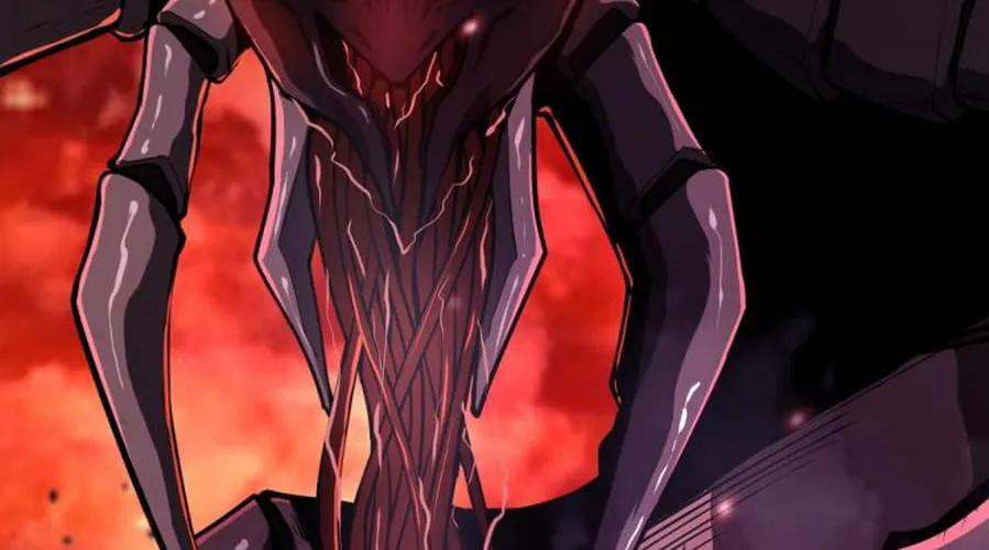 Apex Future Martial Arts Chapter 1 page 10 - 