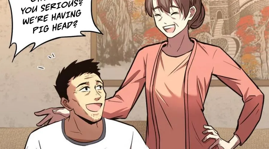 Apex Future Martial Arts Chapter 1 page 92 - 
