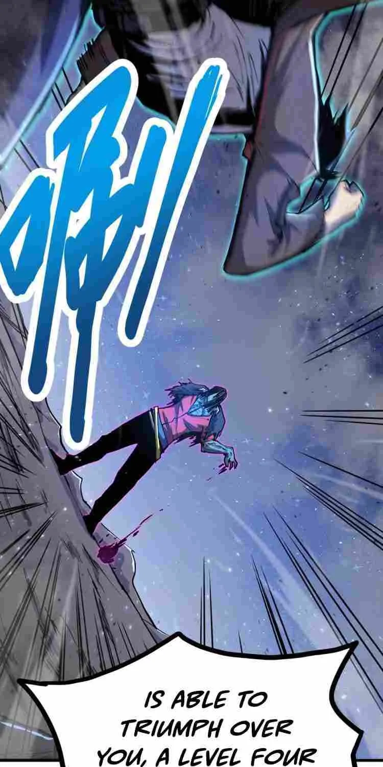 Apex Future Martial Arts Chapter 10 page 12 - 