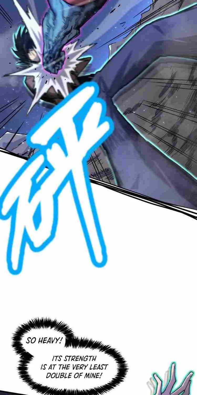 Apex Future Martial Arts Chapter 10 page 15 - 