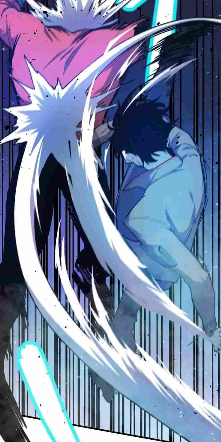 Apex Future Martial Arts Chapter 10 page 21 - 