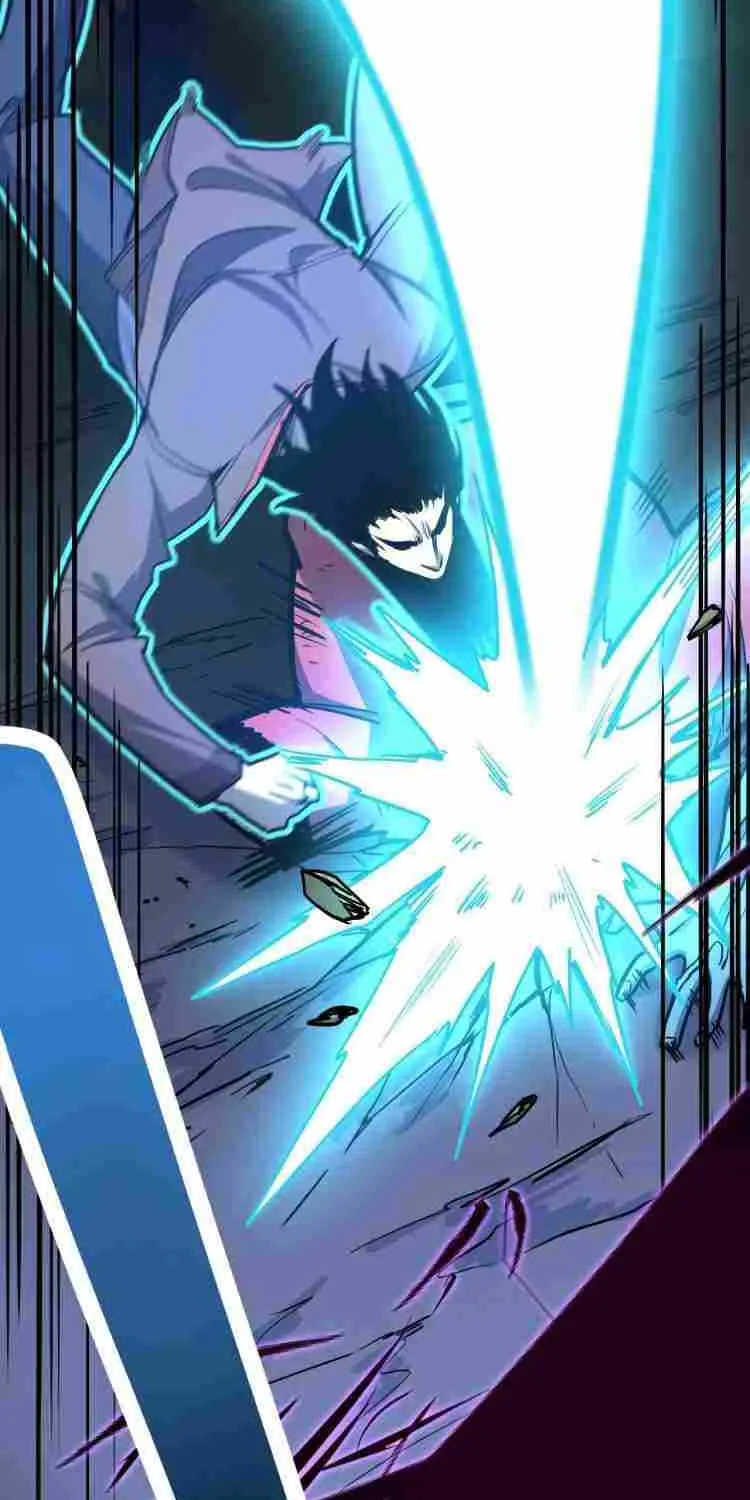 Apex Future Martial Arts Chapter 10 page 25 - 