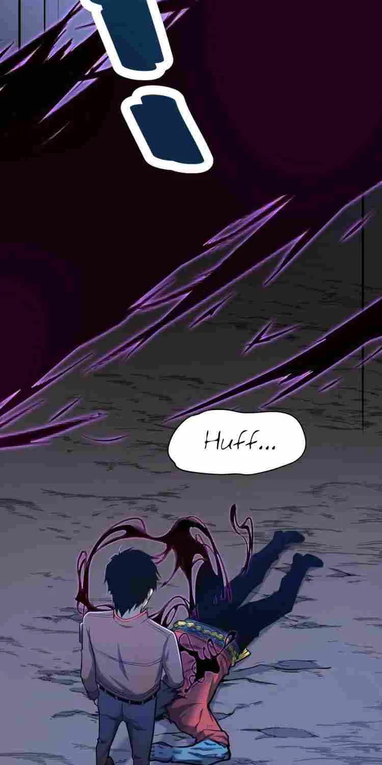 Apex Future Martial Arts Chapter 10 page 26 - 