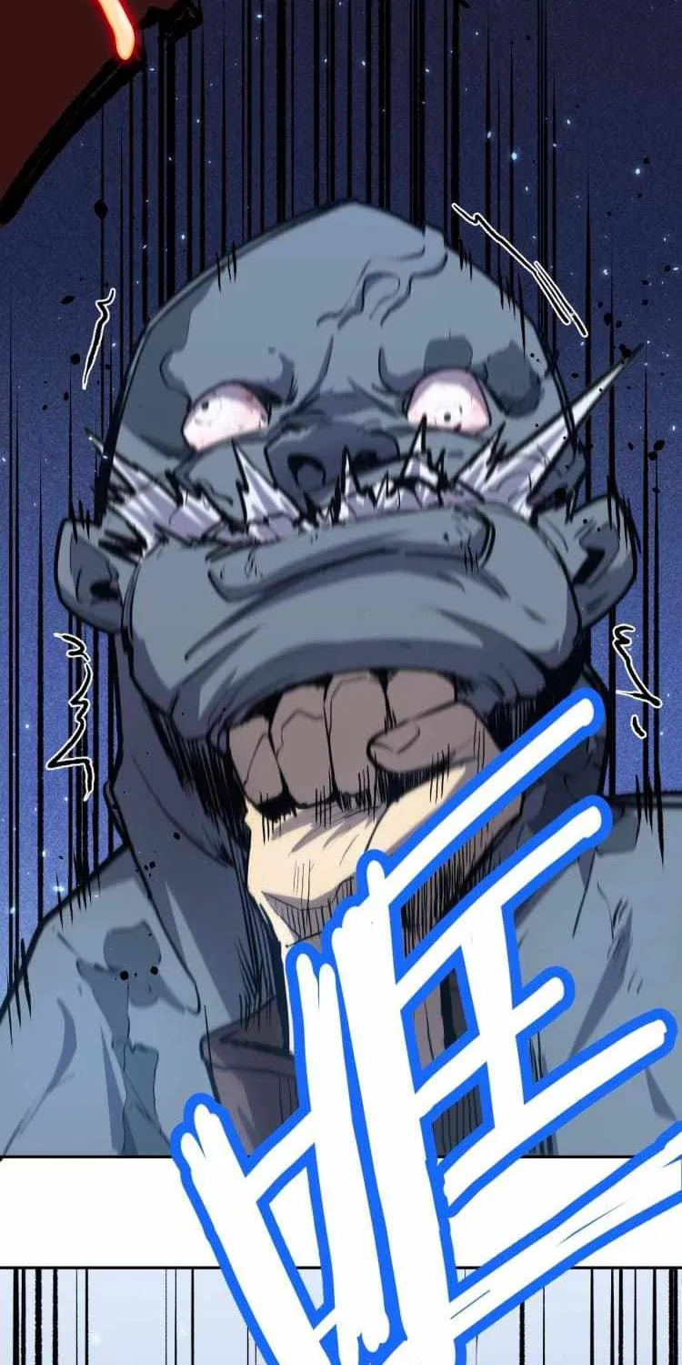 Apex Future Martial Arts Chapter 10 page 4 - 