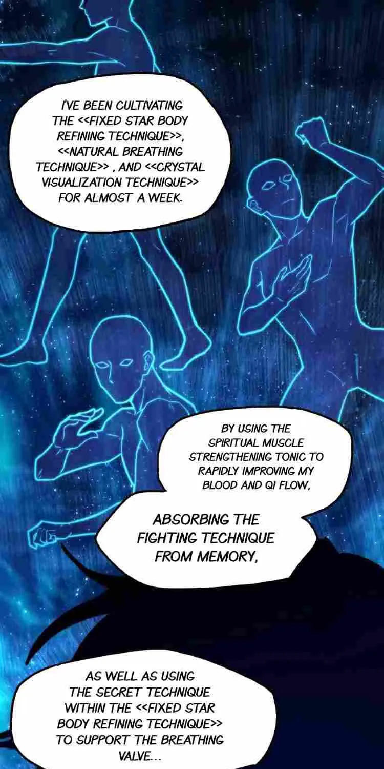 Apex Future Martial Arts Chapter 10 page 31 - 