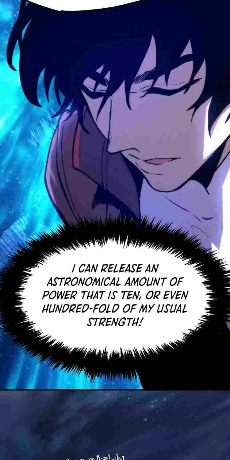 Apex Future Martial Arts Chapter 10 page 32 - 