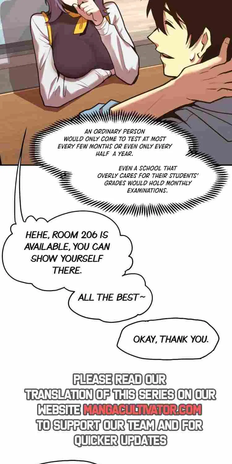 Apex Future Martial Arts Chapter 10 page 42 - 