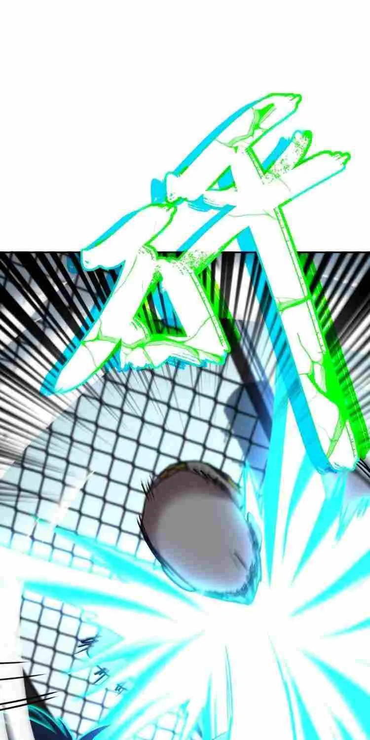 Apex Future Martial Arts Chapter 10 page 48 - 